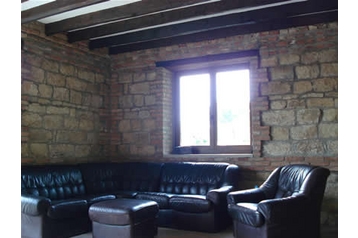 Bulgarien Chata Sveti Konštantin i Elena, Exterieur